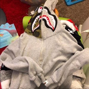 Meet your Posher, Al